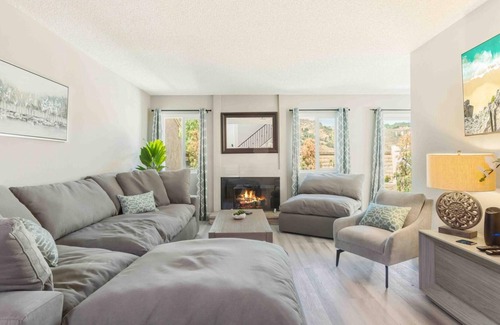 Temecula Apartamento | Chardonnay All the Way - 30 Day Stay