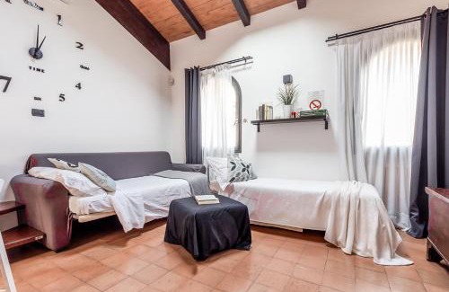 Medolla Apartamento | [Chardonnay]- elegante appartamento