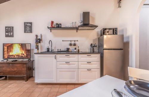 Medolla Apartamento | [Chardonnay]- elegante appartamento