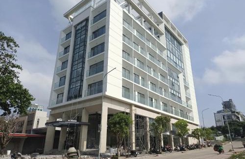 Downtown Ho Chi Minh City Apartamento | Chariss Hotel