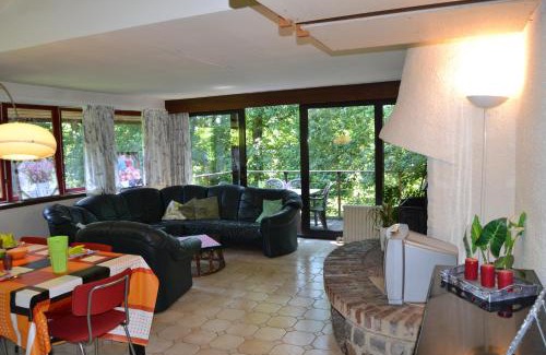 Marcinelle Apartamento | Charleroi Marcinelle jardins de la fontaine qui bout parking gratuit