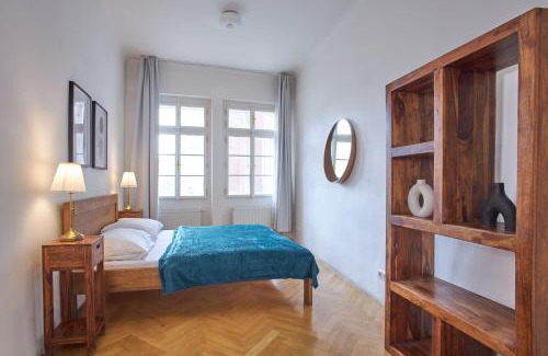 Mala Strana Apartamento | Charles Bridge Apartments
