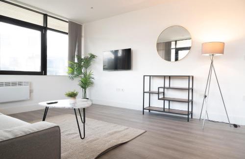 London Borough of Hounslow Apartamento | Charles Hope London Brentford