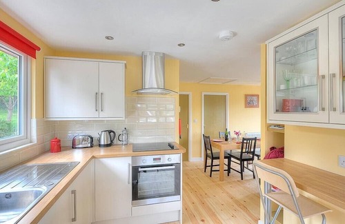 Lyme Regis Cabaña | Charlesmead