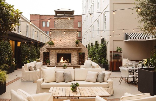 Charleston Historic District Apartamento | Charleston Suite | 2 King Beds + Luxe Interiors
