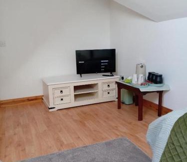 Tallanstown Casa | Charlestown bungalow