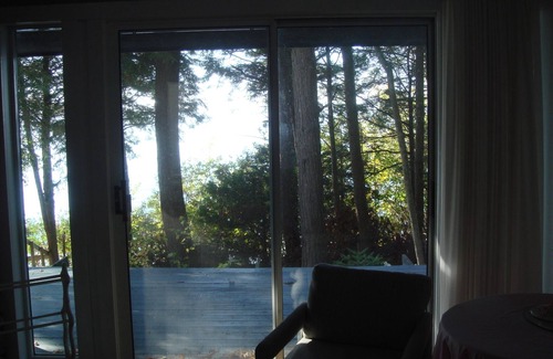 Charlevoix Cabaña | Espectaculares puestas de sol Lago Michigan150 pies. Frente al lago y golf!