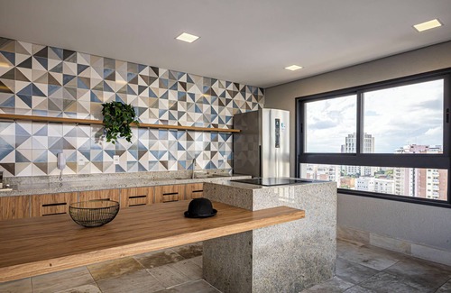 Vila Mariana Apartamento | Charlie Librio Vila Mariana