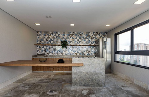 Vila Mariana Apartamento | Charlie Librio Vila Mariana