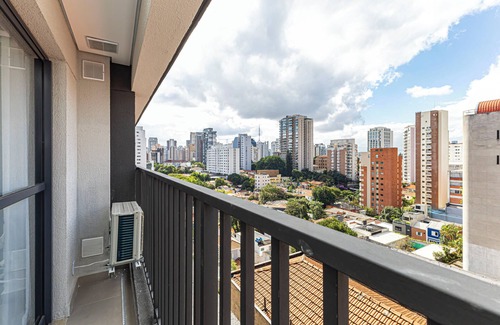Vila Mariana Apartamento | Charlie Librio Vila Mariana