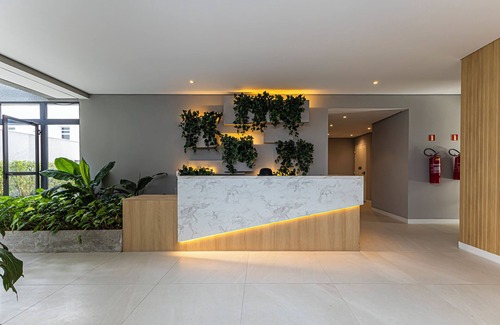 Vila Mariana Apartamento | Charlie Librio Vila Mariana