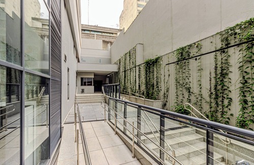 Consolacao Apartamento | Charlie Nik Paulista