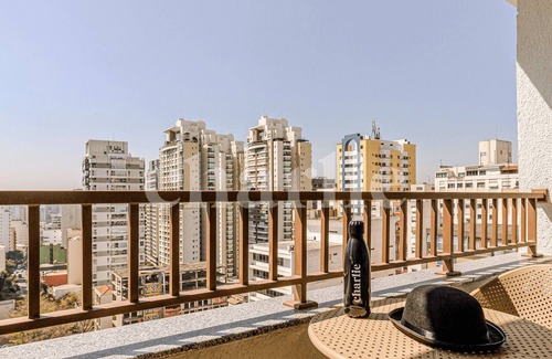 Consolacao Apartamento | Charlie Nik Paulista