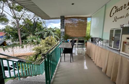 Tawala Hotel | Charlina Inn Panglao