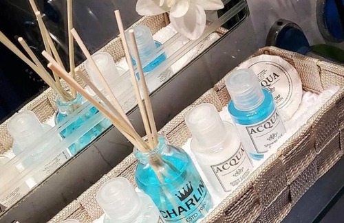 Ruse Center Hotel | Charlino Plaza