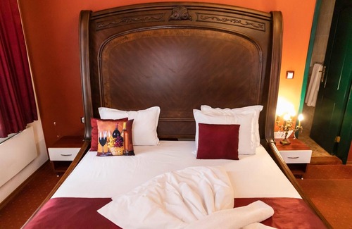 Ruse Center Hotel | Charlino Plaza