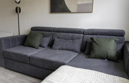 East End Casa | Charlotte Apartment
