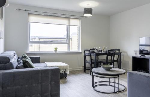 East End Casa | Charlotte Apartment