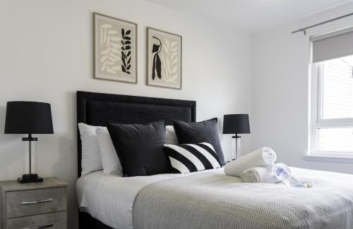 East End Casa | Charlotte Apartment