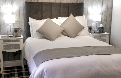 Londonderry Casa | Charlotte House