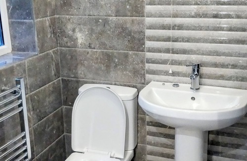 Londonderry Casa | Charlotte House