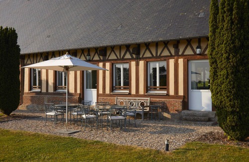 Doudeville Casa | La casa de Charlotte