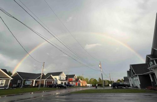Charlottetown Casa | Charlottetown brand-new suite