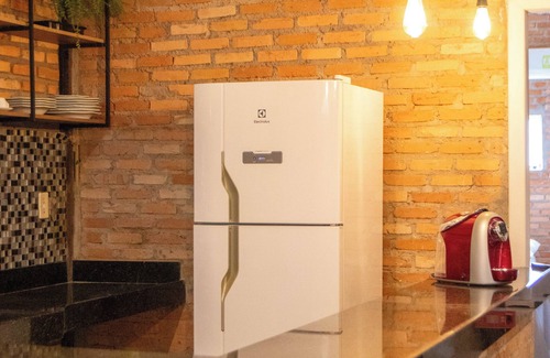 Brasilia Apartamento | Charm and comfort close to the National Congress - Deluxe Studio