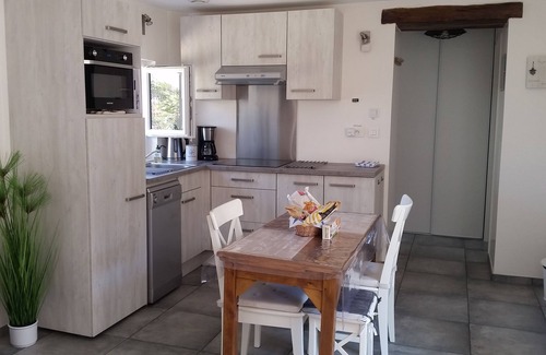 Octeville-sur-Mer Casa | Encanto, autenticidad y confort entre el Havre y Etretat. Cerca de Honfleur