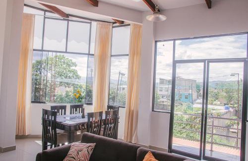 La Banda de Shilcayo Apartamento | Charm & Confort - Tarapoto - Peru