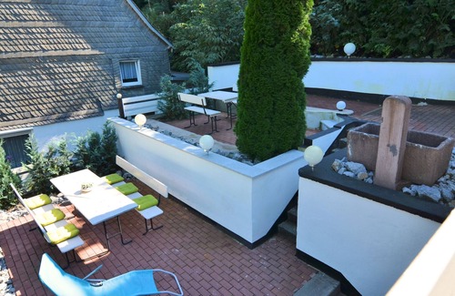 Oberkirchen Apartamento | Casa de vacaciones ideal en Schmallenberg, Alemania, cerca de la estación de esquí
