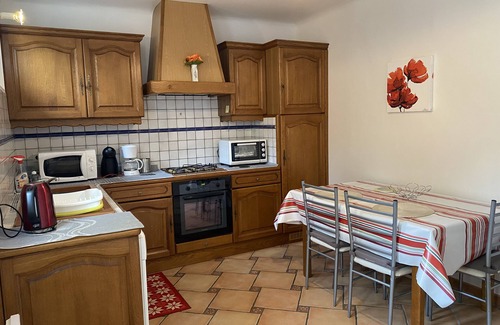 Saint-Etienne-de-Baigorry Apartamento | Encantadora casa de campo de 3 * en el País Vasco