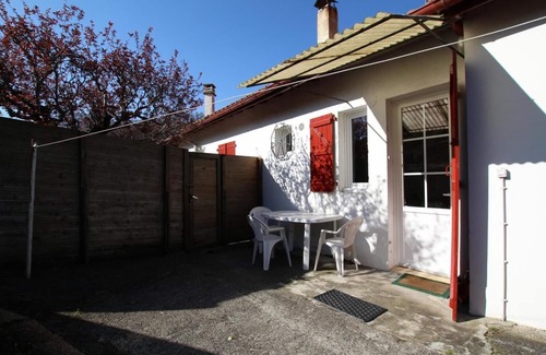 Saint-Etienne-de-Baigorry Apartamento | Encantadora casa de campo de 3 * en el País Vasco