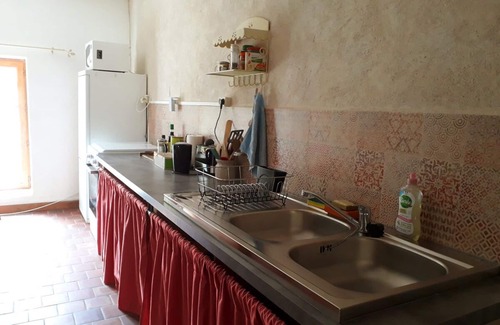 Saint-Gervais-sur-Couches Apartamento | Encantadora casa de campo para 5 personas, en el corazón de Borgoña