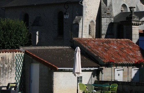 Saint-Sylvestre Casa | Encanto de una propiedad familiar en el verde de las montañas Ambazac