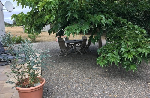 Chateau-d'Olonne Casa | Encanto,tranquilidad, espacia y comodidad son los dueños palabras de esta morada