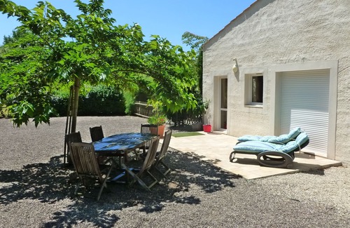 Chateau-d'Olonne Casa | Encanto,tranquilidad, espacia y comodidad son los dueños palabras de esta morada