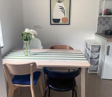 Neustadt-Konigsbach Casa | Charmantes Häuschen am Waldrand