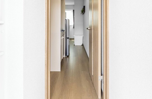 Minamifurano Apartamento | CHARMANT 1A