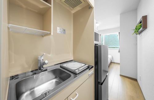 Minamifurano Apartamento | CHARMANT 1A