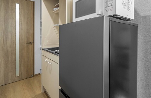 Minamifurano Apartamento | CHARMANT 1A