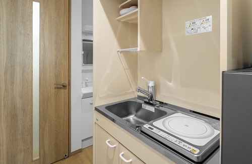 Minamifurano Apartamento | CHARMANT 1C