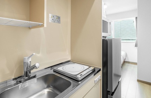 Minamifurano Apartamento | CHARMANT 1C