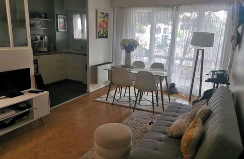 Montrouge Apartamento | Charmant 2 Pièces, à 10 min du Métro Mairie de Montrouge