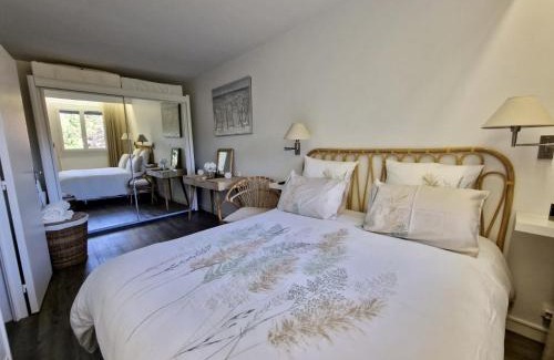 Cabourg Apartamento | Charmant 2 pièces à deux pas de la mer