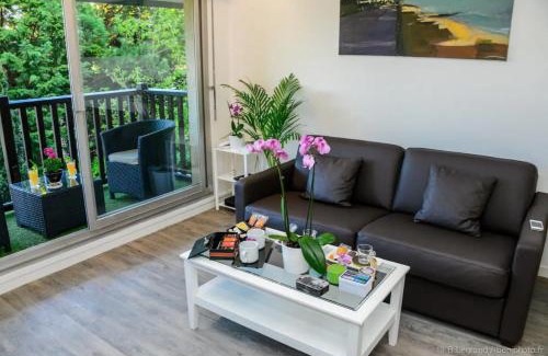 Cabourg Apartamento | Charmant 2 pièces à deux pas de la mer