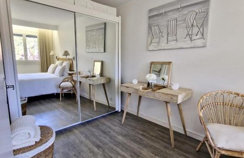 Cabourg Apartamento | Charmant 2 pièces à deux pas de la mer