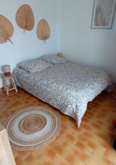 Port Leucate Apartamento | Charmant 2 pièces avec terrasse en bord de mer