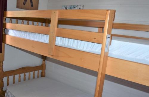 Pralognan-la-Vanoise Apartamento | Charmant 2 pièces près des pistes avec balcon et piscine chauffée - FR-1-464-9