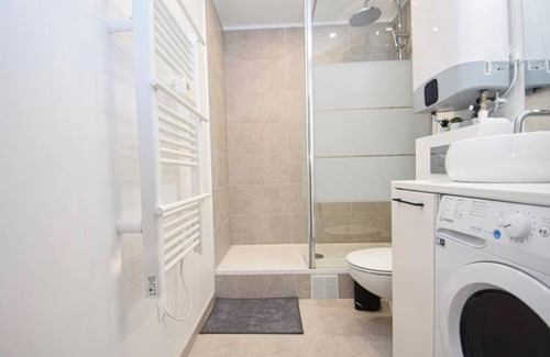 Bourgogne Apartamento | Charmant 2P centre ville Orléans